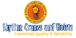 EOT crane manufacturers in Hyderabad
